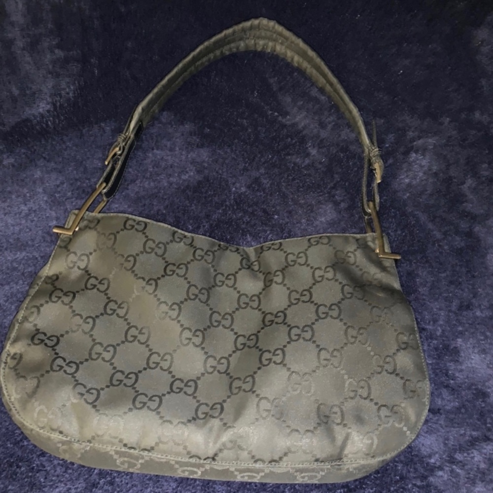 Gorgeous Gucci purse